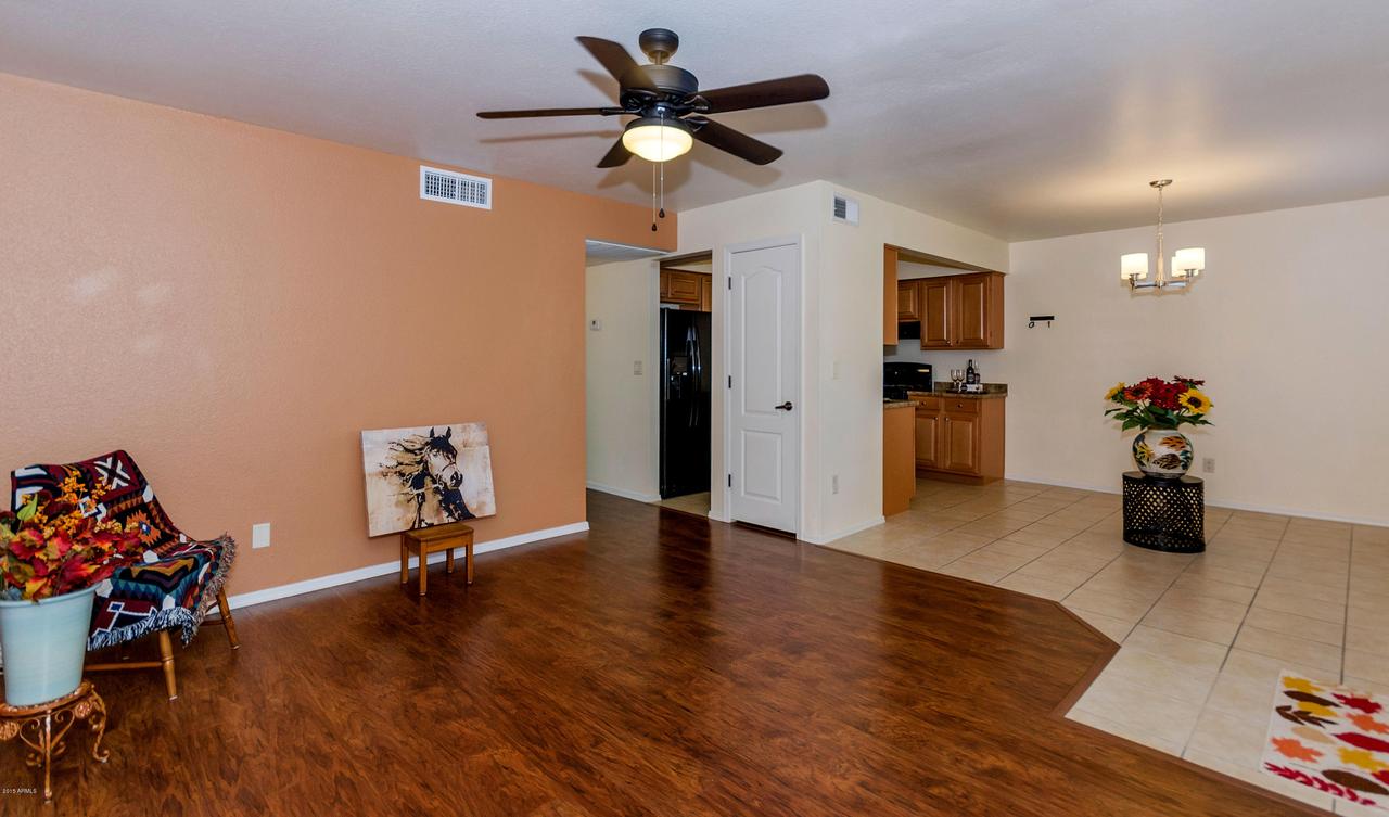 303 N Miller Rd. #1003, Scottsdale, AZ 85257