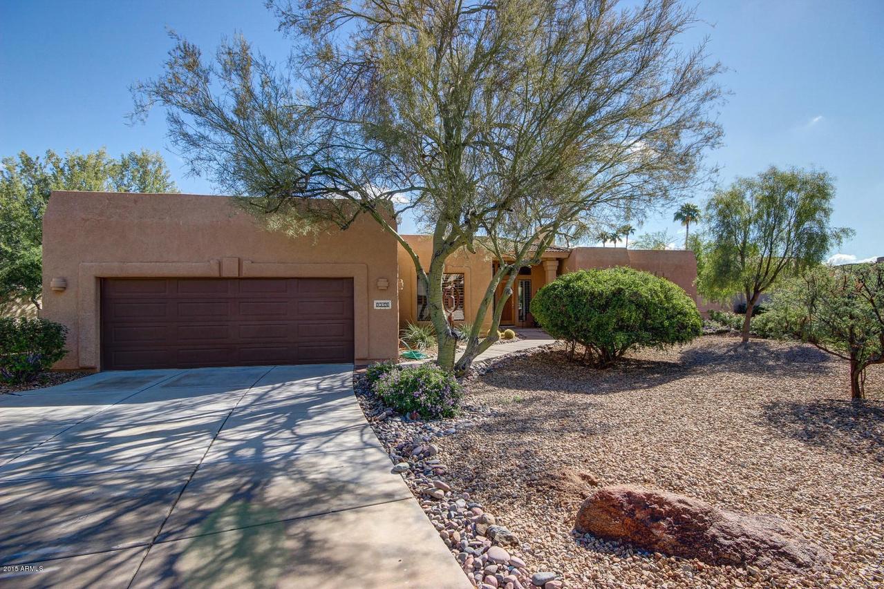 18561 E Paseo Verde Dr., Rio Verde, AZ 85263