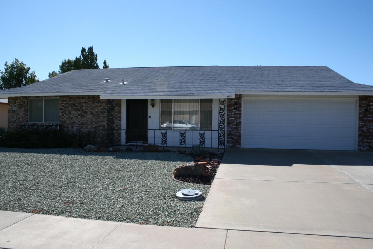 10319 W Concho Cir., Sun City, AZ 85373