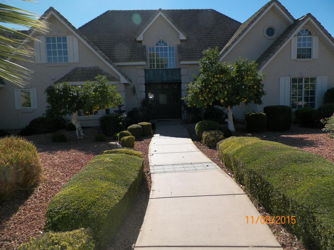 3737 E Palm St., Mesa, AZ 85215