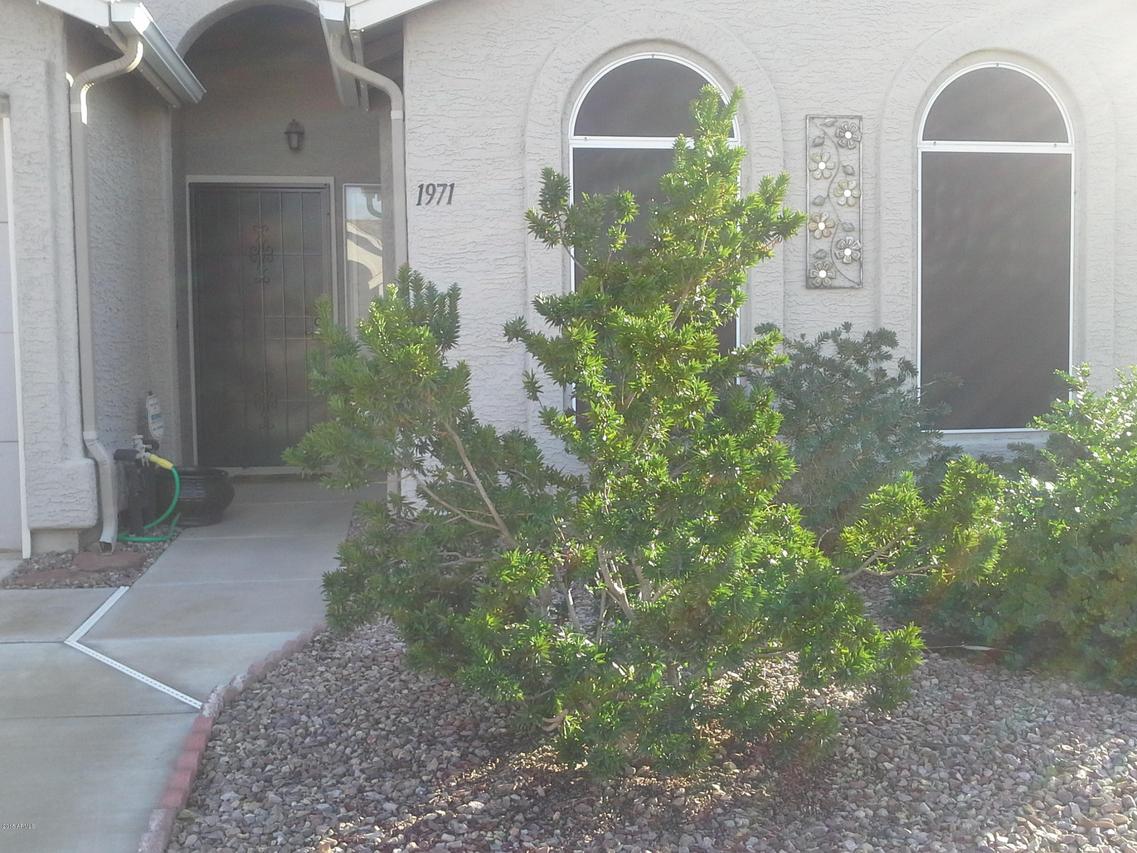 1971 Winged Foot Dr., Chandler, AZ 85249