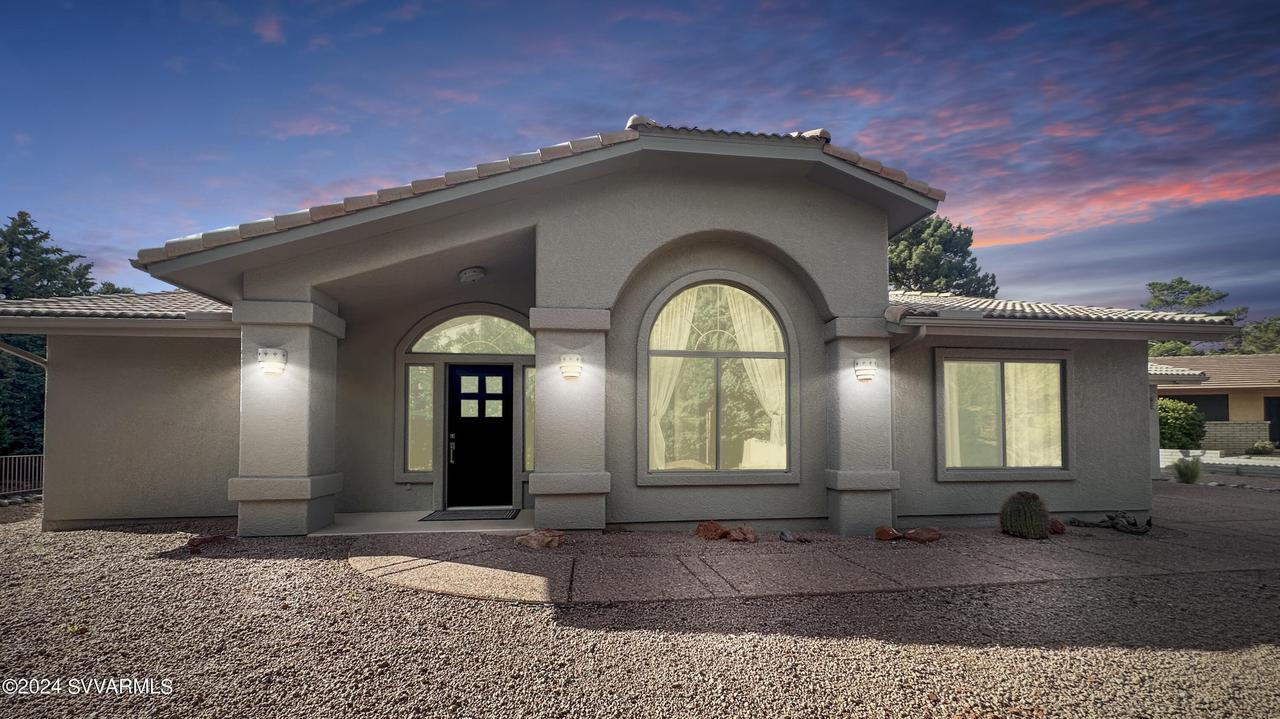 51 N House Rock Rd., Sedona, AZ 86351
