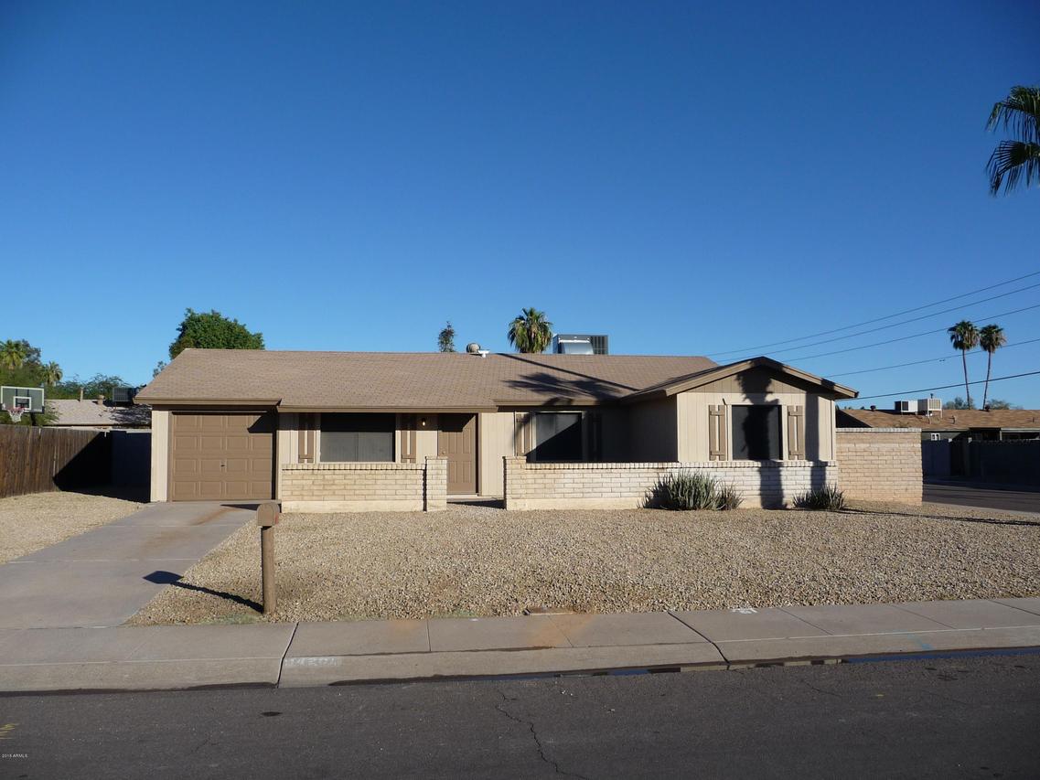 14201 N 37th Pl., Phoenix, AZ 85032