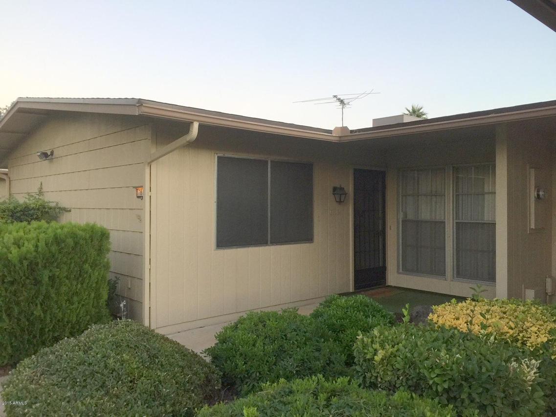 17812 N 99th Dr., Sun City, AZ 85373