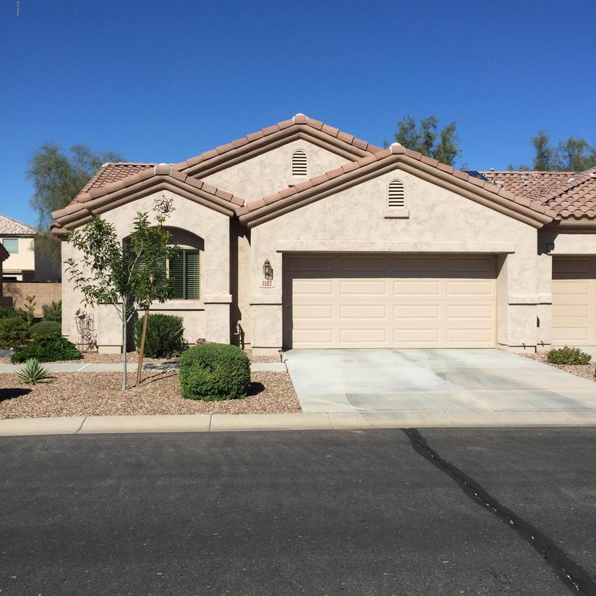 1582 E Melrose Dr., Casa Grande, AZ 85122