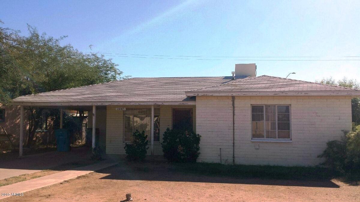 2447 E Almeria Rd., Phoenix, AZ 85008