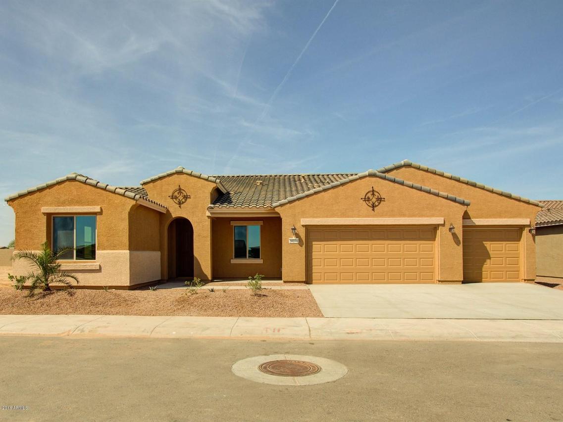 20278 N Peppermint Dr., Maricopa, AZ 85138