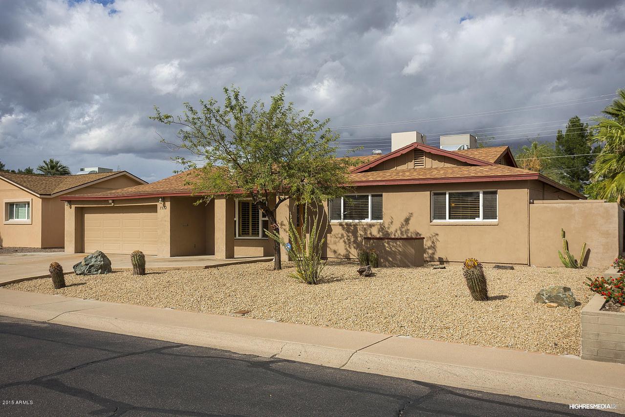 7332 E Diamond St., Scottsdale, AZ 85257