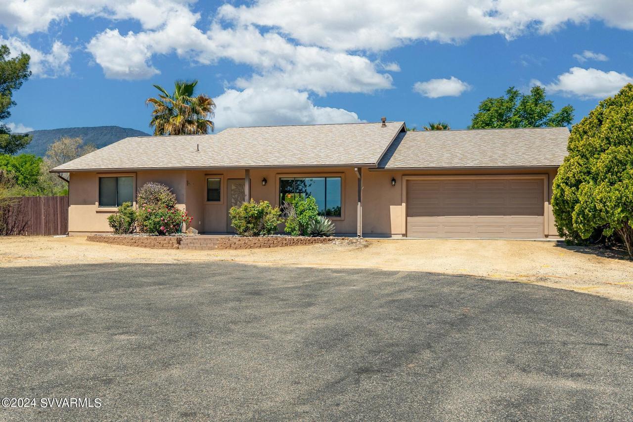 1602 Sky View Cir, Cottonwood, AZ 86326