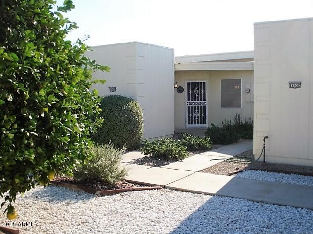 17430 N 105th Ave., Sun City, AZ 85373