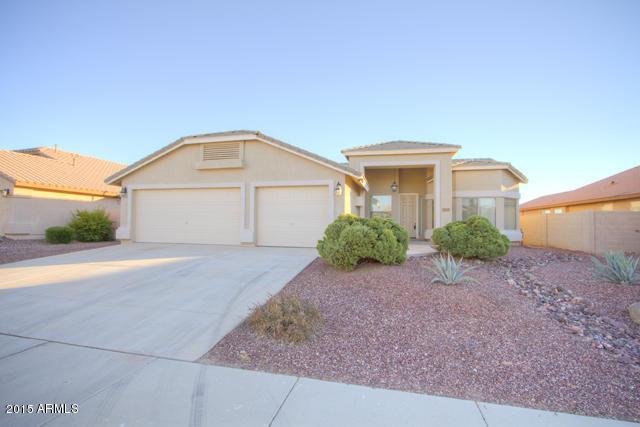 40659 W Hopper Dr., Maricopa, AZ 85138