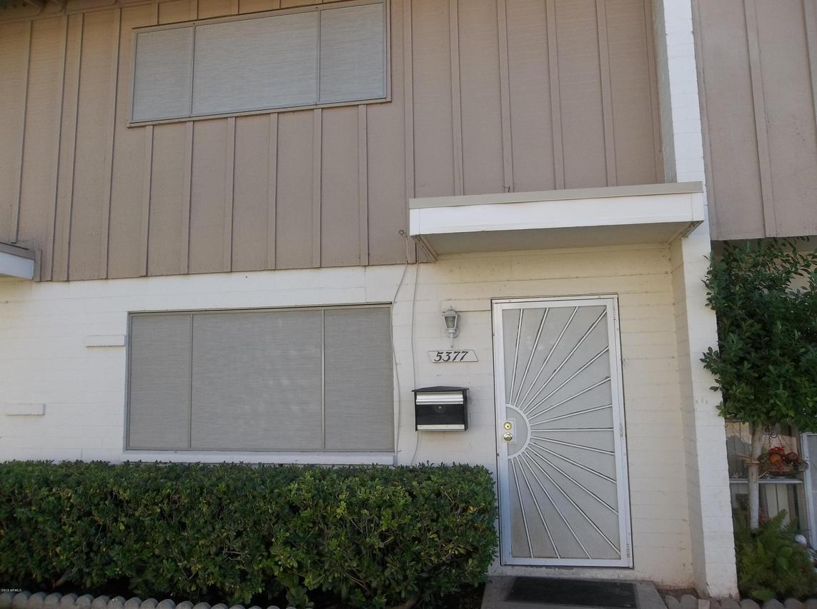 2425 W Missouri Ave. #5377, Phoenix, AZ 85015
