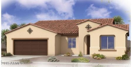 290 N Agua Fria Ln., Casa Grande, AZ 85194