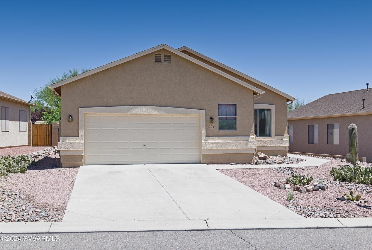684 Hitching Post Dr., Camp Verde, AZ 86322