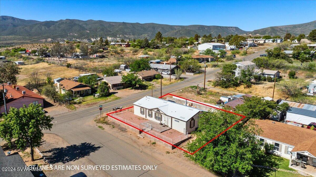 498 S 2nd St., Camp Verde, AZ 86322