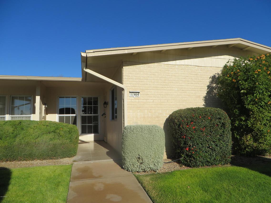 17464 N Del Webb Blvd., Sun City, AZ 85373