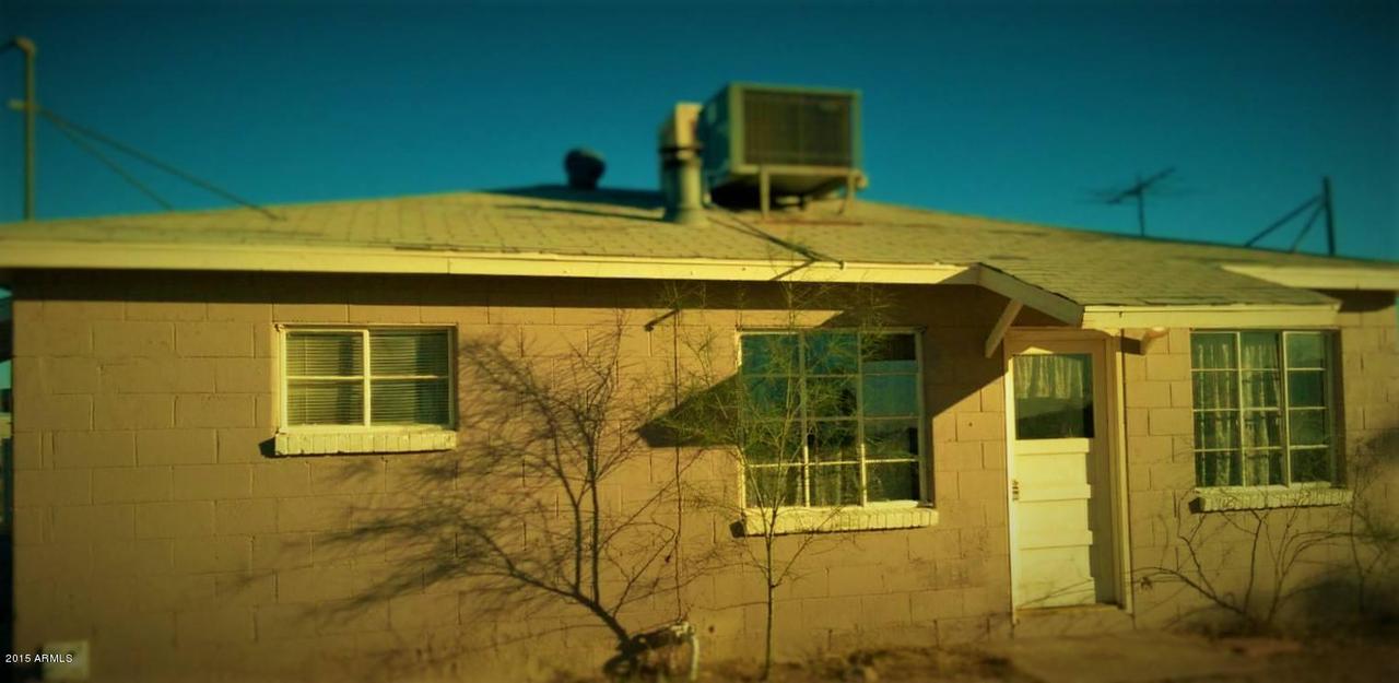 16398 W Hanna Rd., Casa Grande, AZ 85193