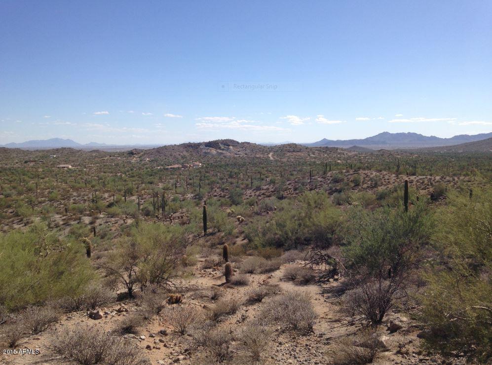 55XX W Adobe Dam Road #-, San Tan Valley, AZ 85144