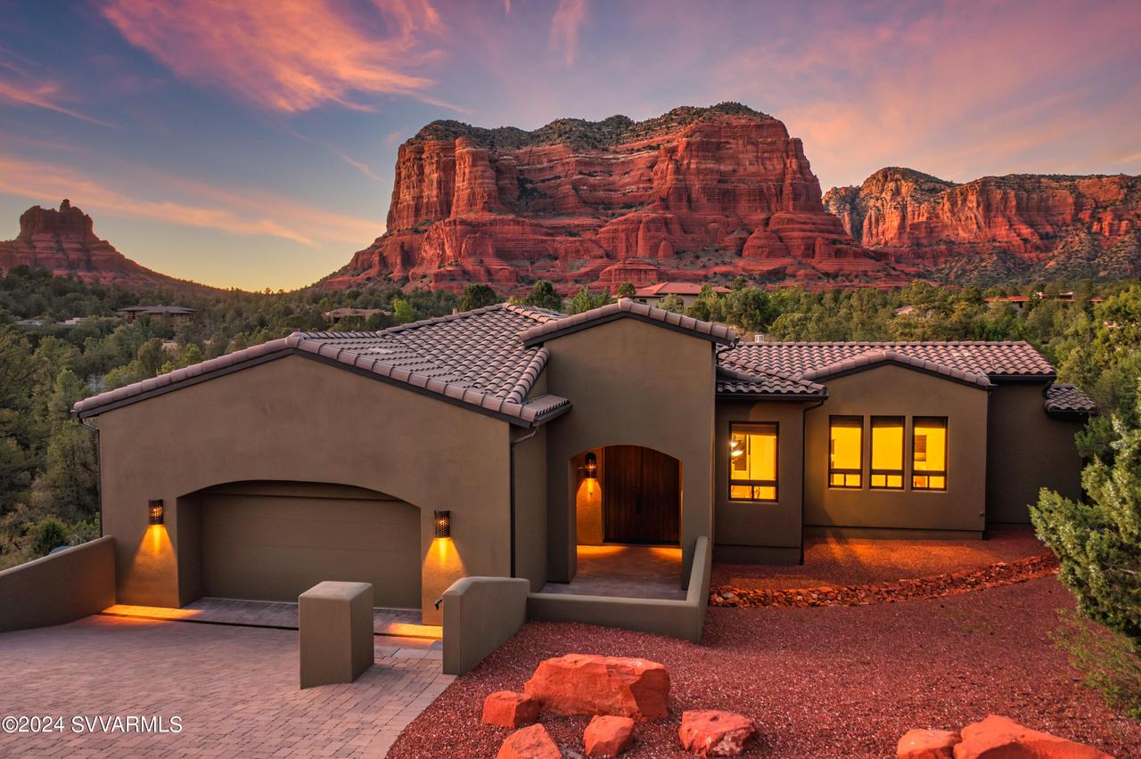 248 Pinon Woods Dr., Sedona, AZ 86351