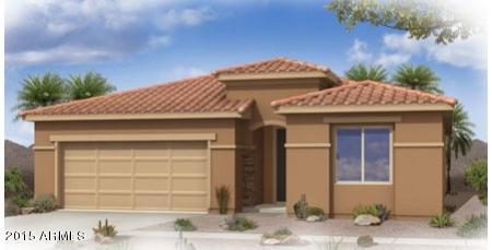 18 S Mesilla Ln., Casa Grande, AZ 85194