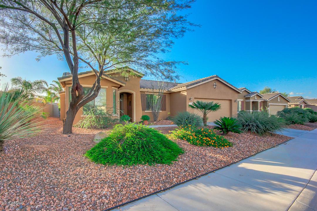 20448 N Cloud Nine Ln., Maricopa, AZ 85138