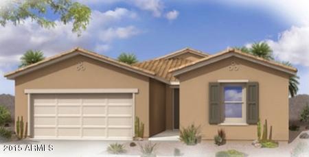 26 S Mesilla Ln., Casa Grande, AZ 85194