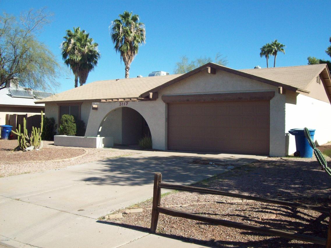 3117 N Pennington Dr., Chandler, AZ 85224
