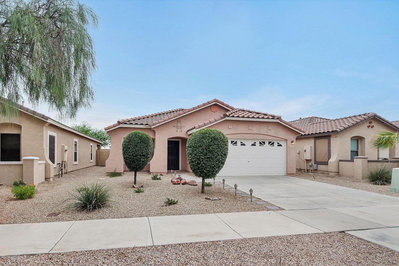 22242 E Via Del Palo Dr., Queen Creek, AZ 85142