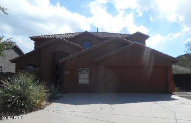 6911 E San Cristobal Way, Gold Canyon, AZ 85118