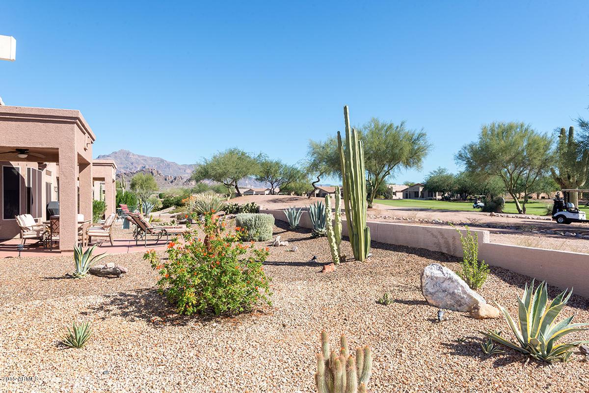 6709 S Fairway Dr., Gold Canyon, AZ 85118