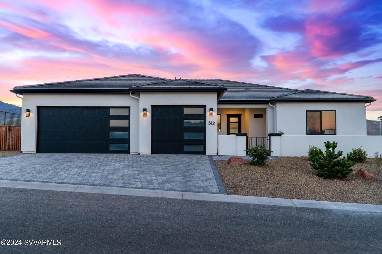 [Address Hidden by Seller], Clarkdale, AZ 86324