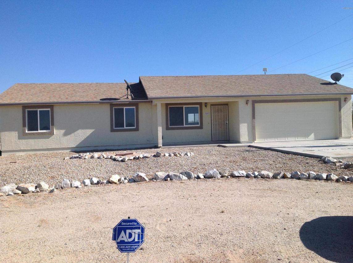 13097 N Quail Run Rd., Florence, AZ 85232