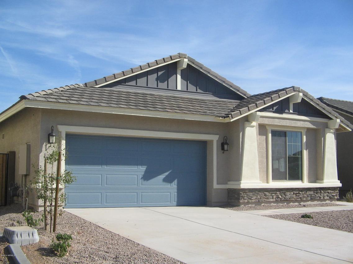 21801 N Bradford Dr., Maricopa, AZ 85138