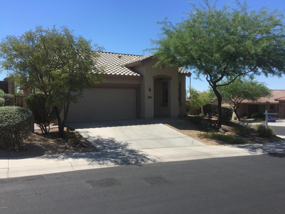 3835 W Adamanda Ct., Phoenix, AZ 85086