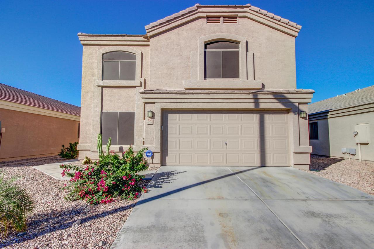 914 S 239th Ln., Buckeye, AZ 85326