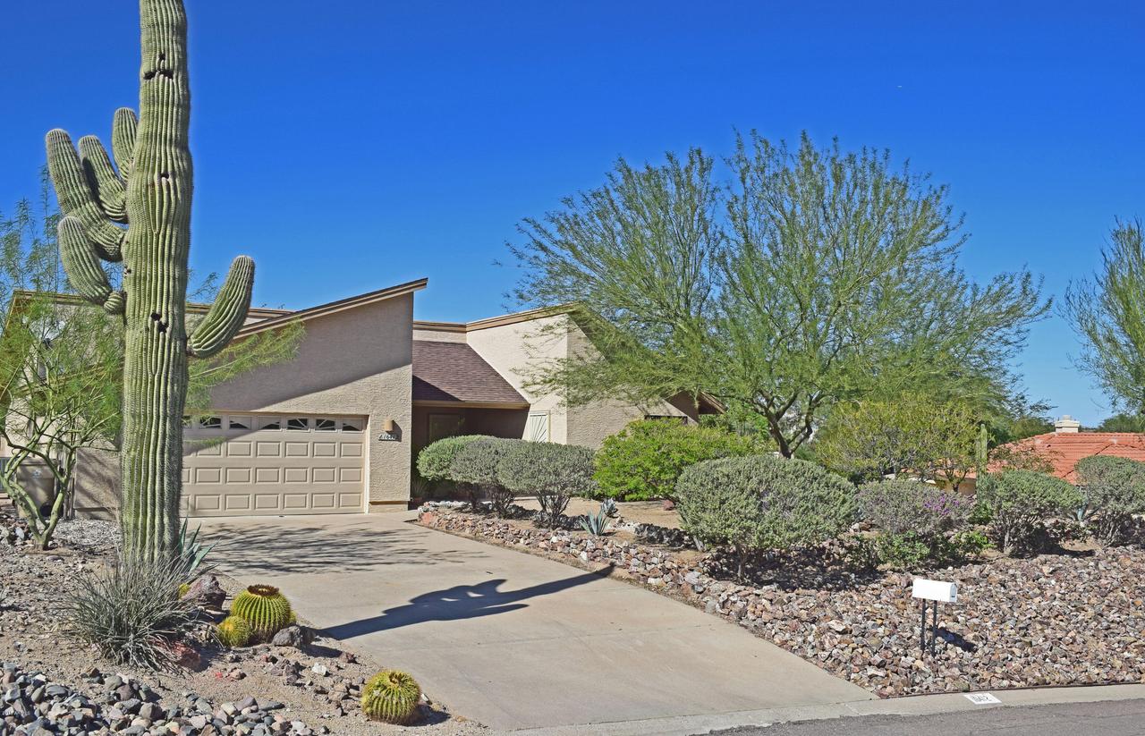 16412 E Bradford Dr., Fountain Hills, AZ 85268