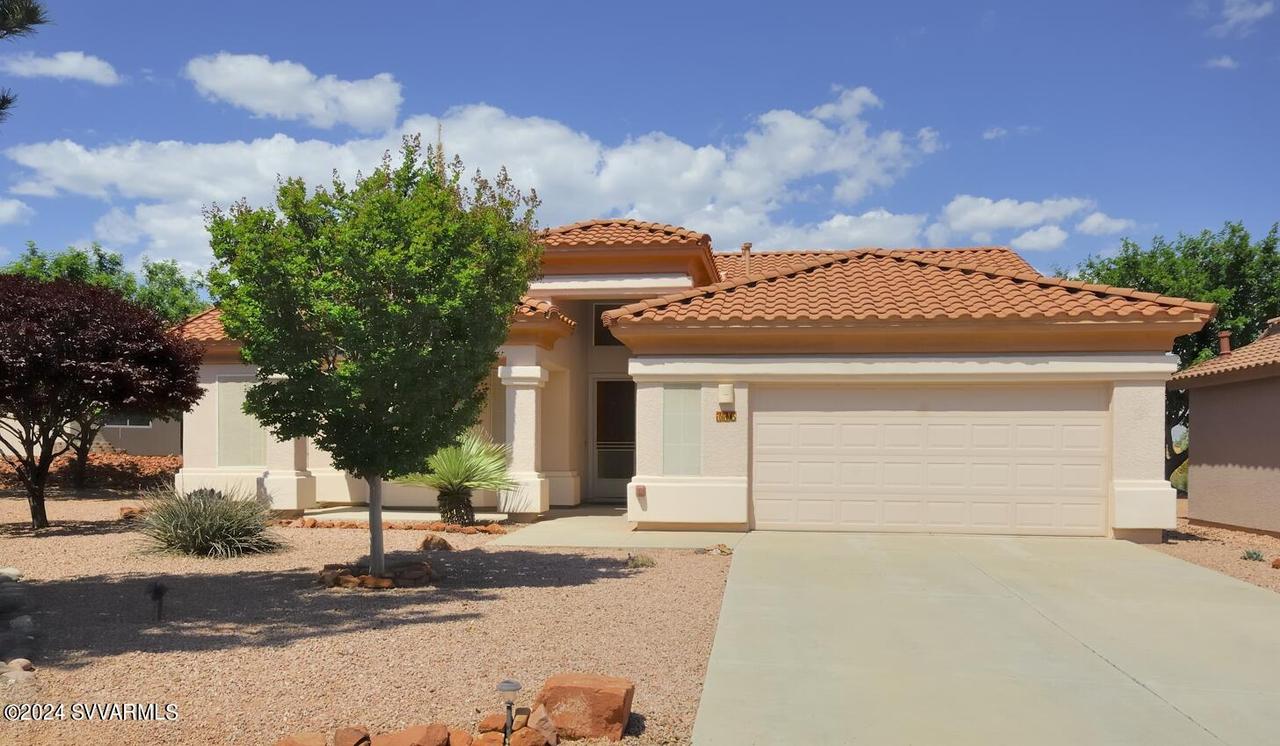 776 S Shooting Star Dr., Cornville, AZ 86325