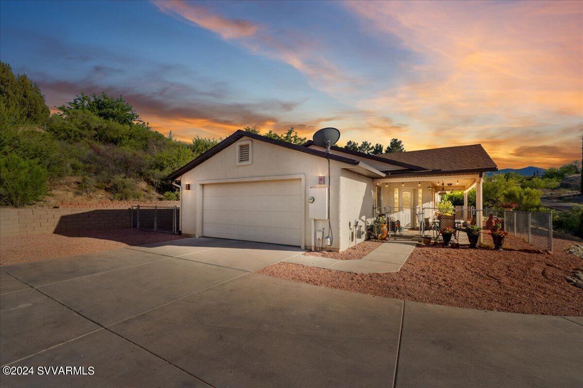 1753 Rio Mesa Tr., Cottonwood, AZ 86326