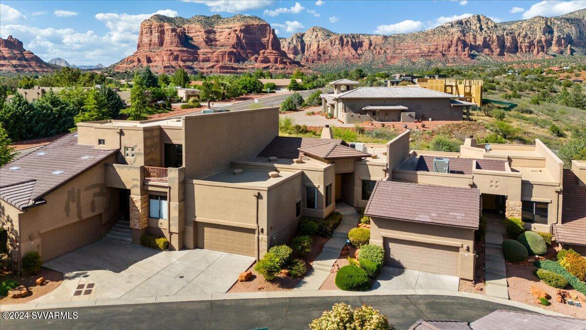 20 Canyon Creek Ln., Sedona, AZ 86351