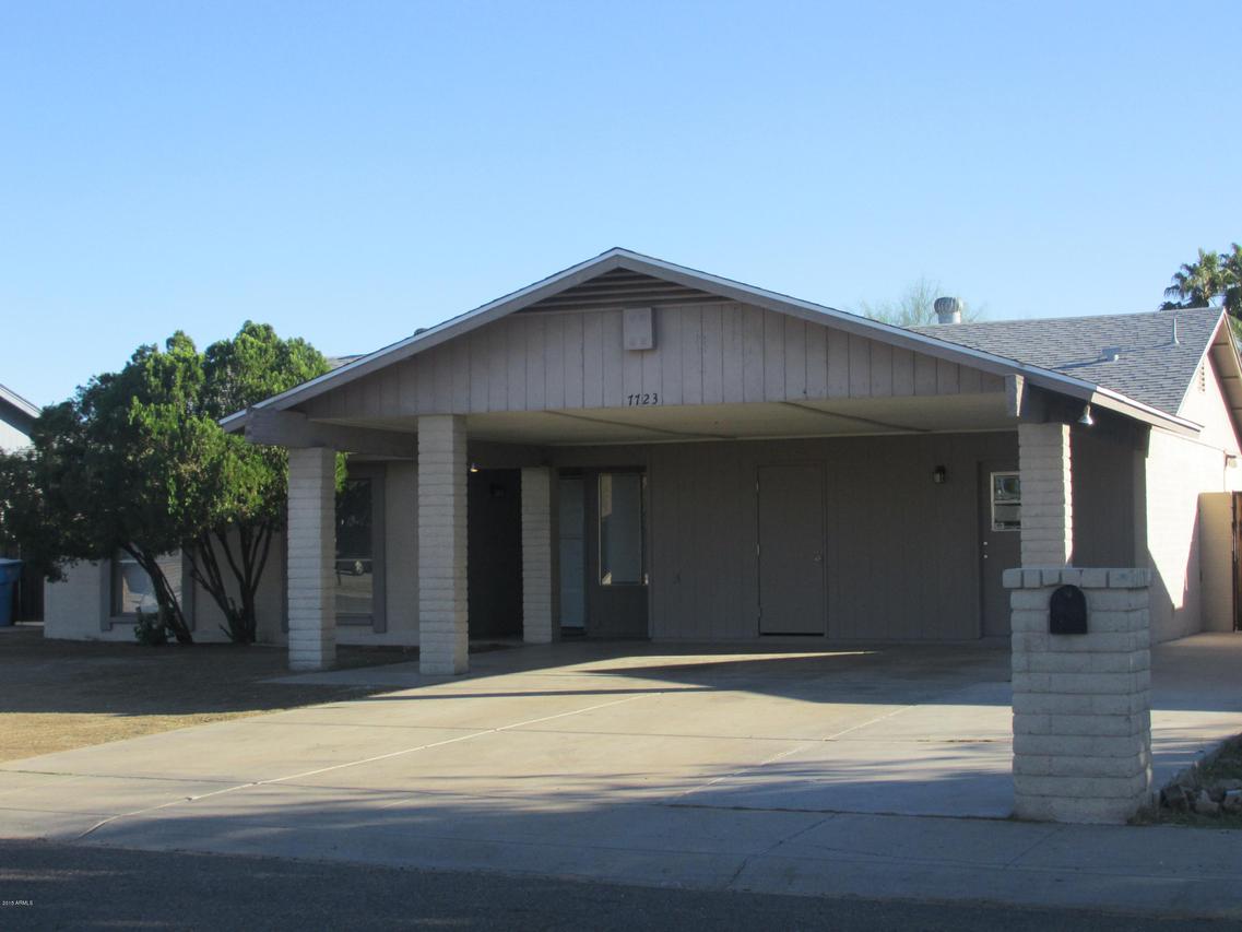 7723 W Mackenzie Dr., Phoenix, AZ 85033