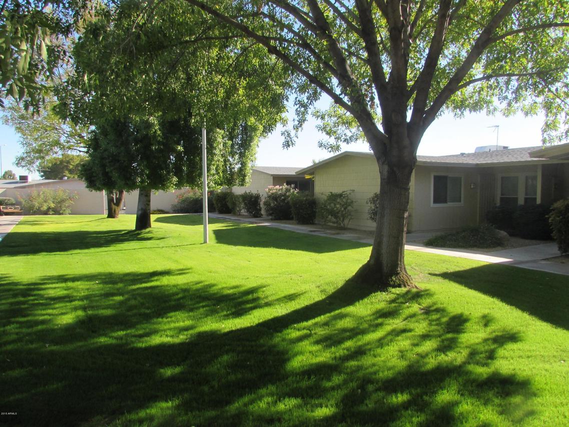 10469 W Highwood Ln., Sun City, AZ 85373
