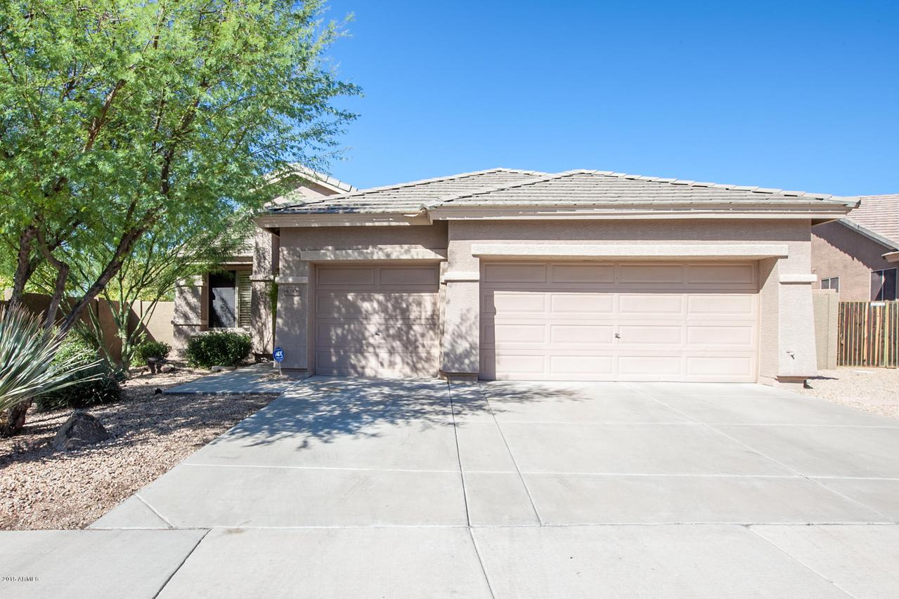 40906 N Crockett Tr., Anthem, AZ 85086
