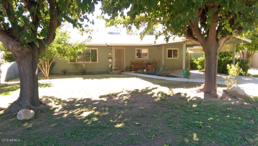 257 E Genung Ave., Wickenburg, AZ 85390