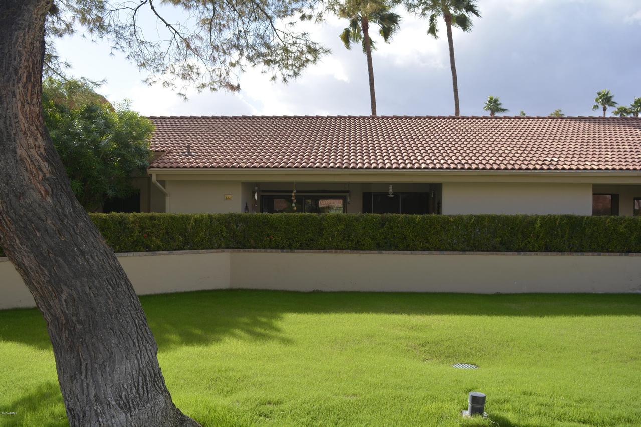 17404 N 99th Ave. #122, Sun City, AZ 85373