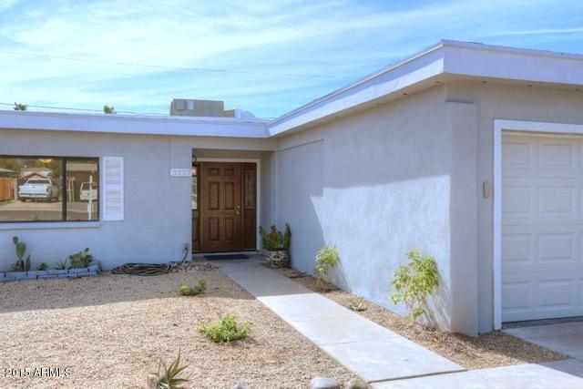3227 E Pershing Ave., Phoenix, AZ 85032