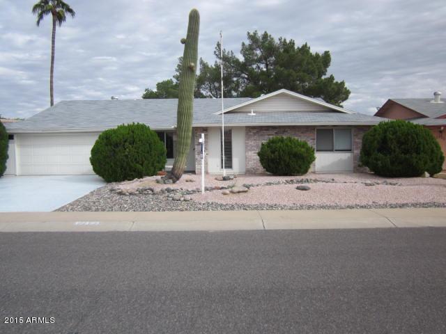17833 N Country Club Dr., Sun City, AZ 85373
