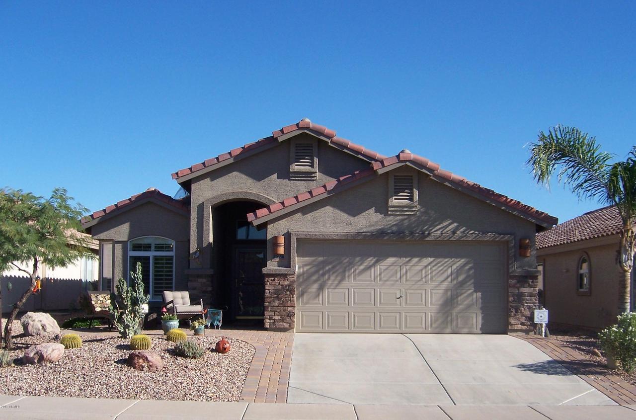 23160 W Antelope Tr., Buckeye, AZ 85326