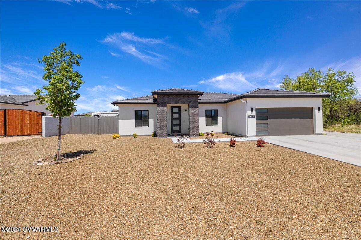 392 N Homestead Pkwy., Camp Verde, AZ 86322