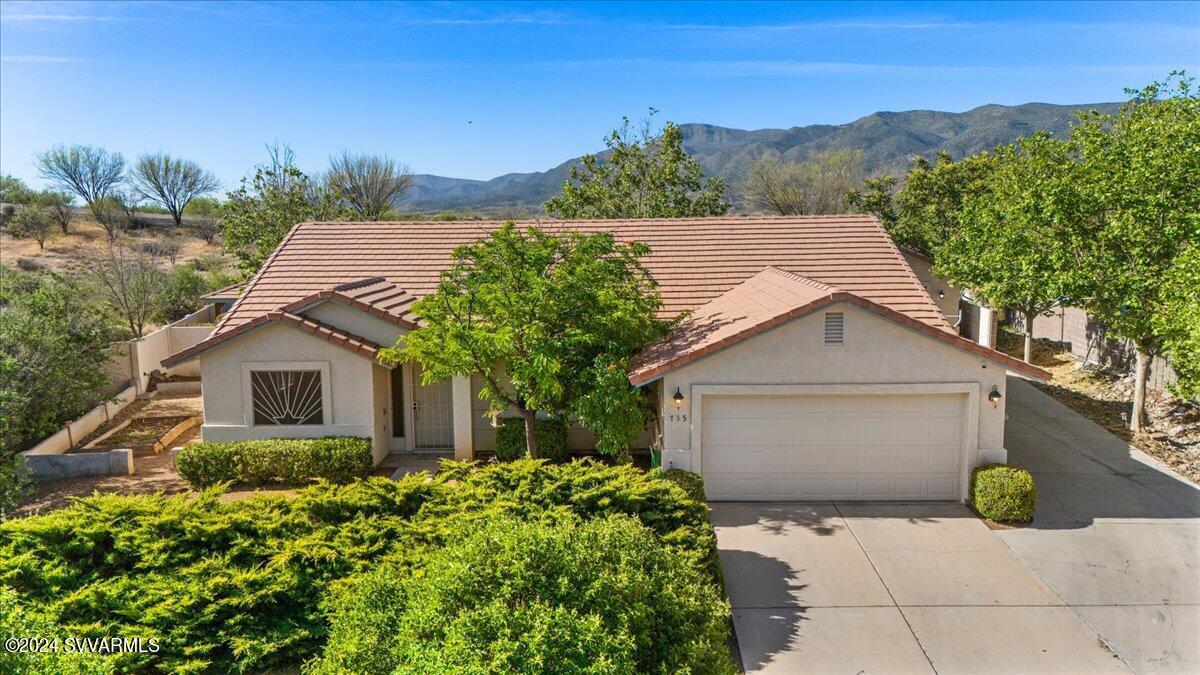 735 S Azure Dr., Camp Verde, AZ 86322