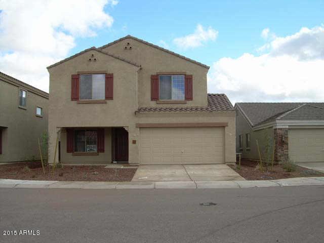 4727 N 112th Glen, Phoenix, AZ 85037